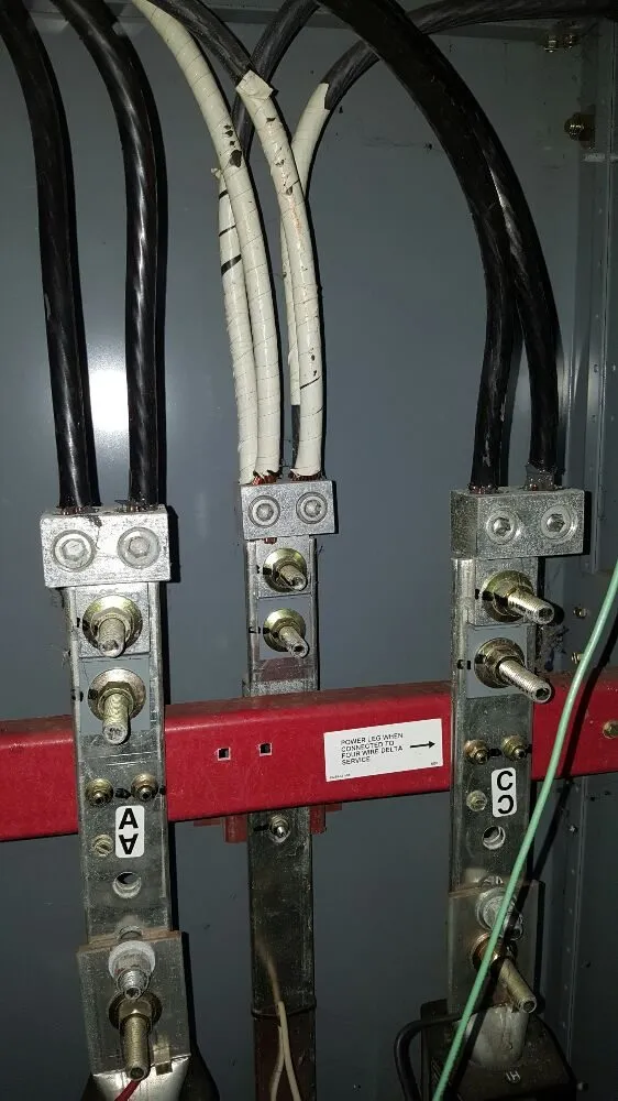 Slide of Archbold Electric, Inc.