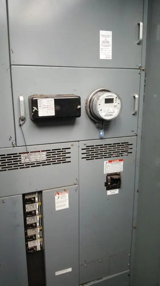 Slide of Archbold Electric, Inc.