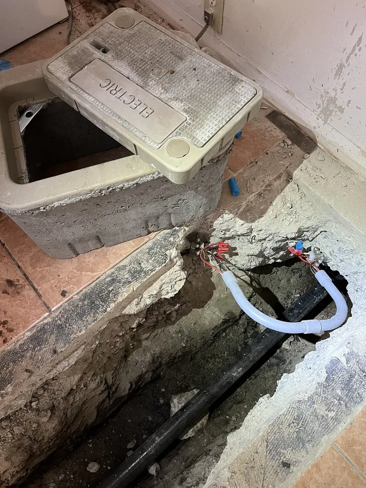 Slide of Archbold Electric, Inc.