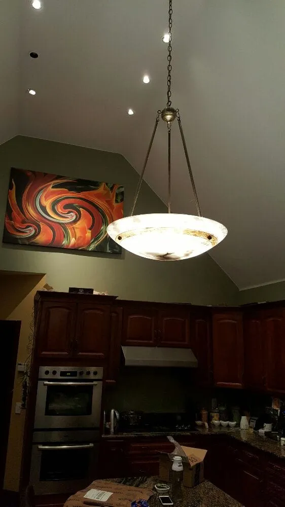 Reliable outlet and switch repair experts serving ,  - Archbold Electric, Inc.