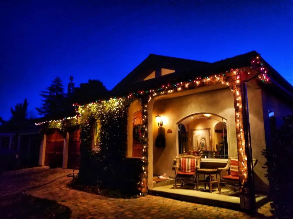 Slide of Archbold Electric, Inc.