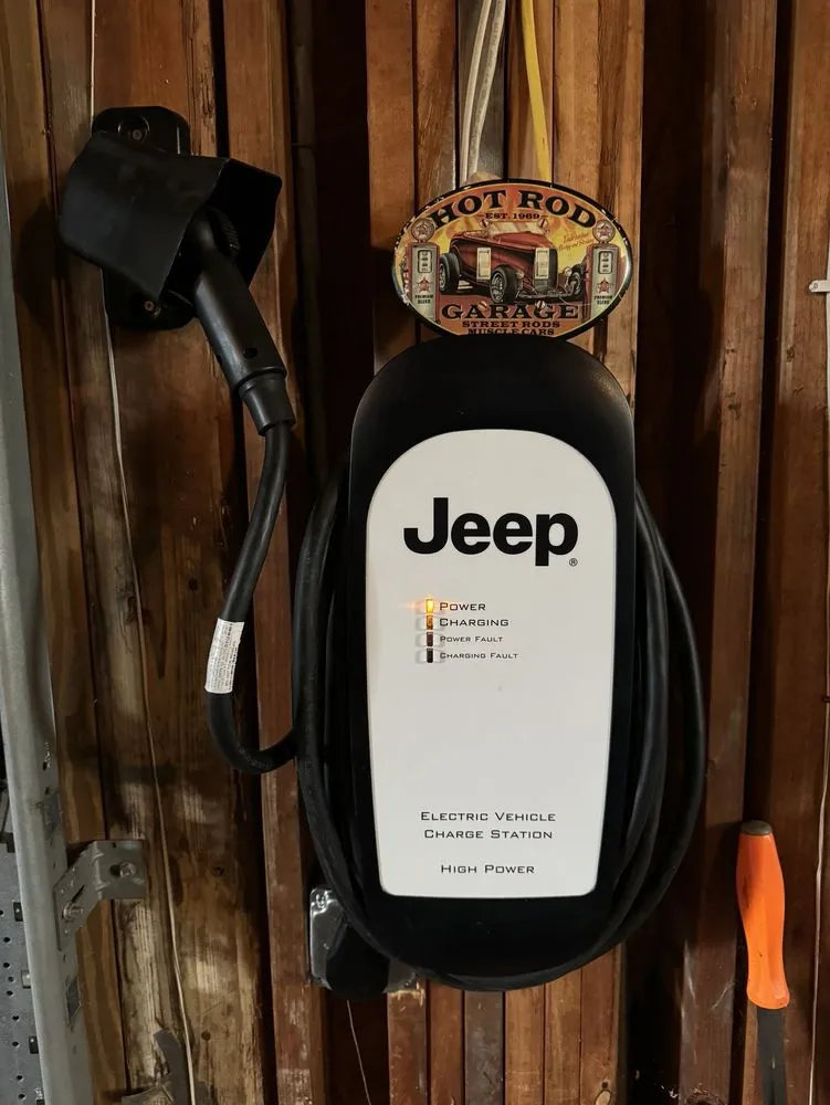 Slide of Archer Electric