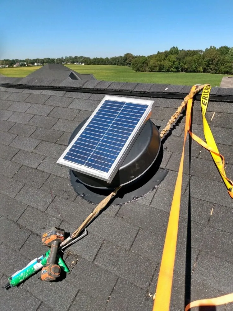 Slide of Archer Electric