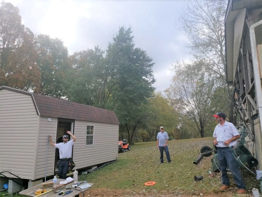 Slide of Archer Electric