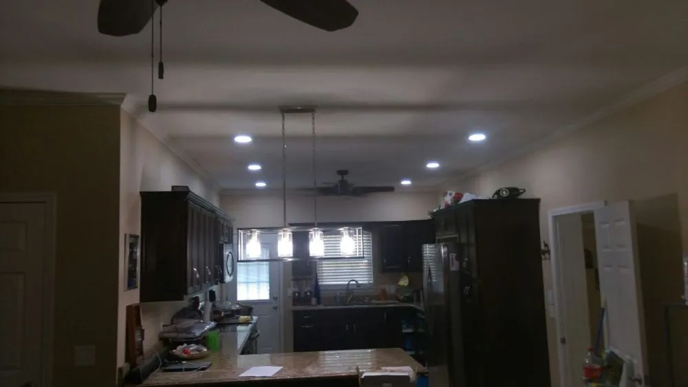 Slide of Archer Electric