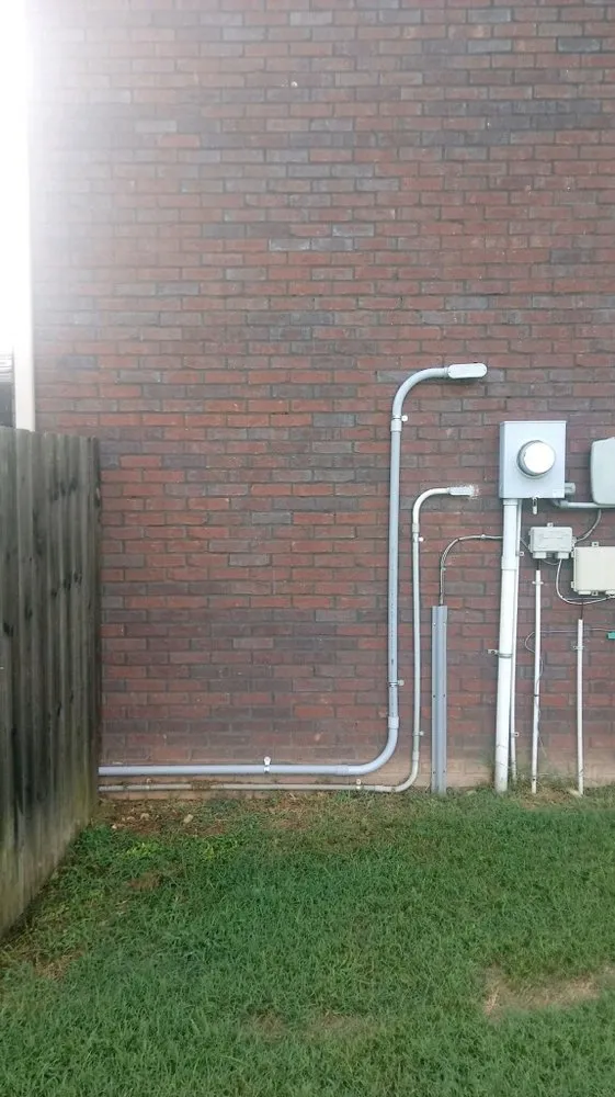 Slide of Archer Electric