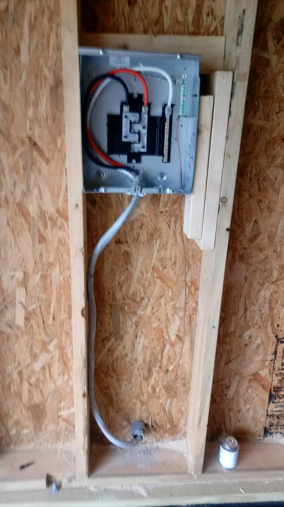 Slide of Archer Electric