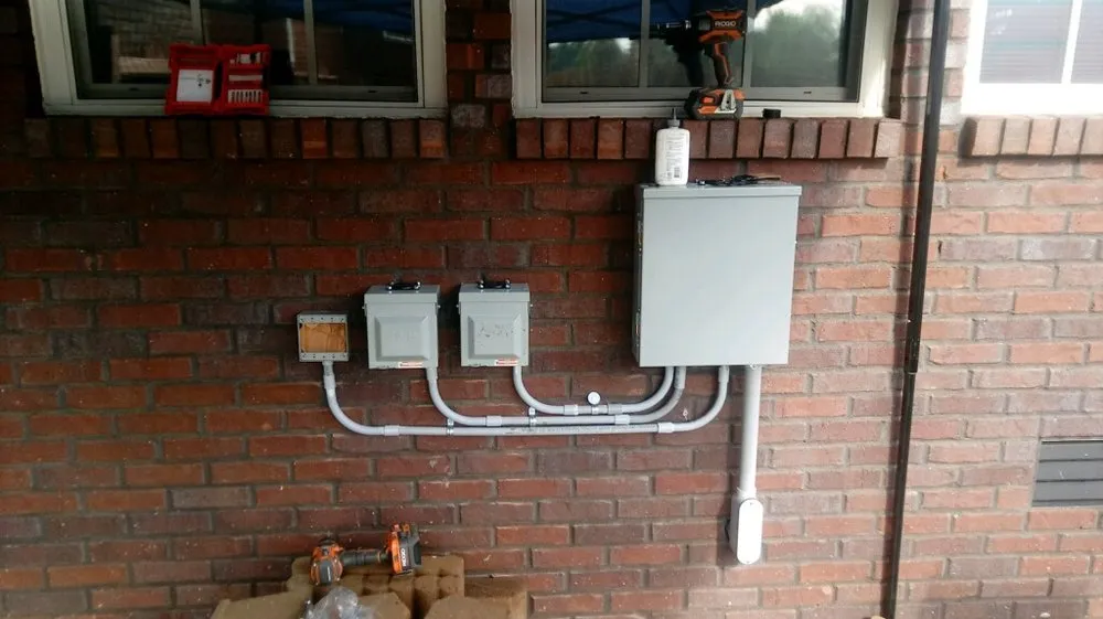 Slide of Archer Electric