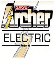 Slide of Archer Electric