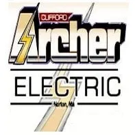 Slide of Archer Electric
