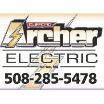 Slide of Archer Electric