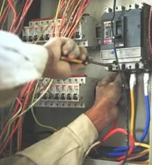 Slide of Archer Electric