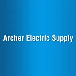 Archer Electric Supply Logo