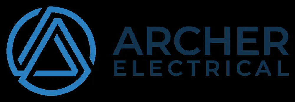 Slide of Archer Electrical