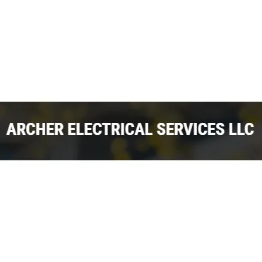 Slide of Archer Electrical Services