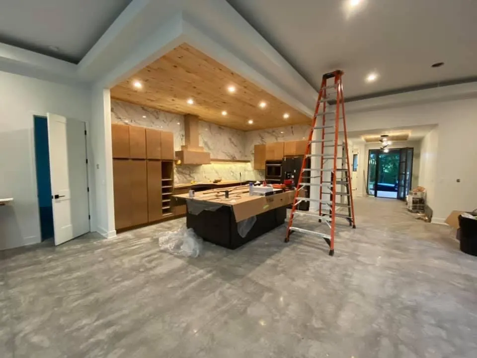 Slide of Archer Electrical Services