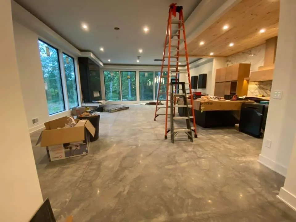 Slide of Archer Electrical Services