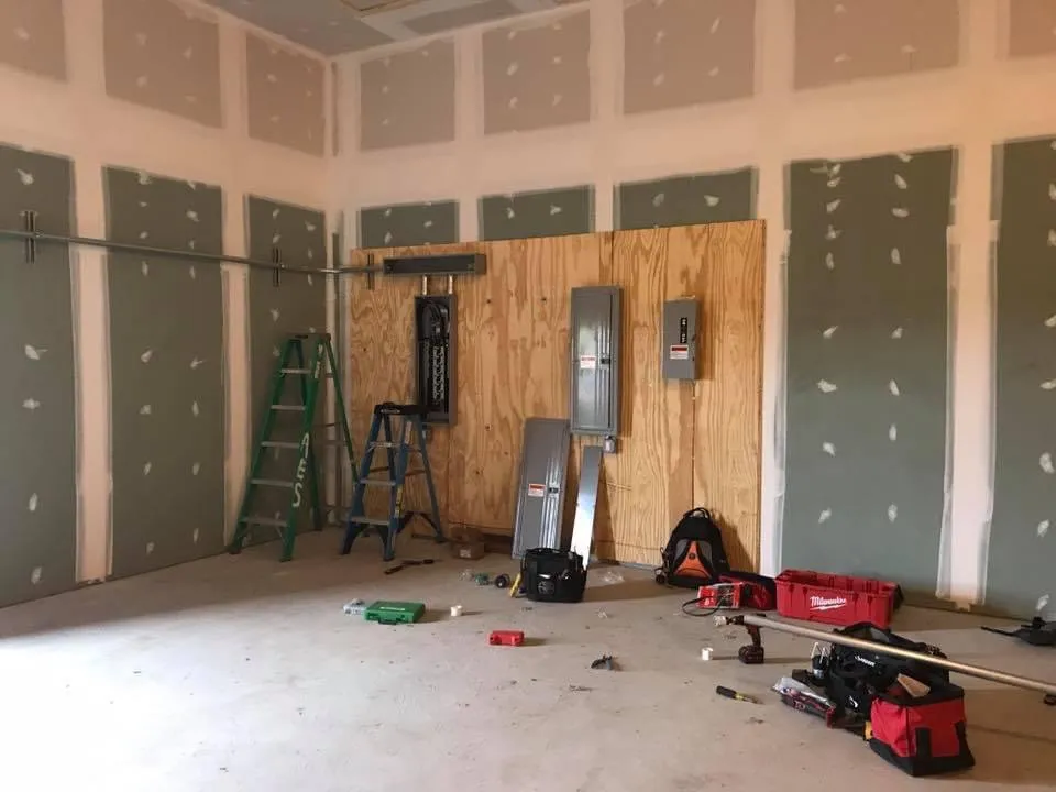 Slide of Archer Electrical Services