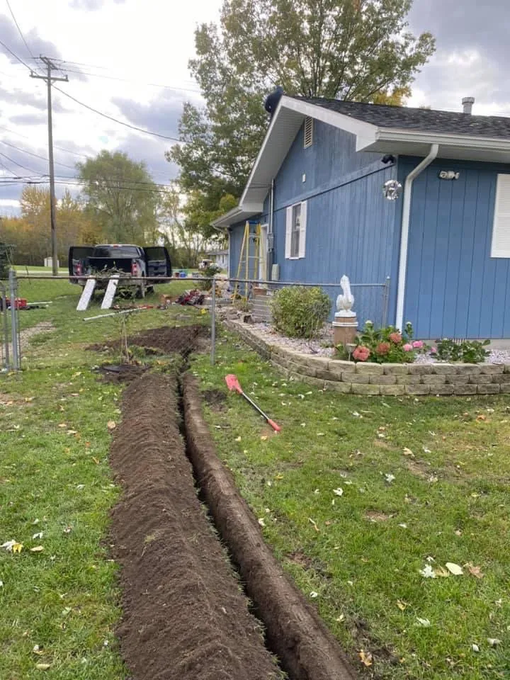 Emergency emergency electrical service in Belleville, MI by Archer Electrical Services
