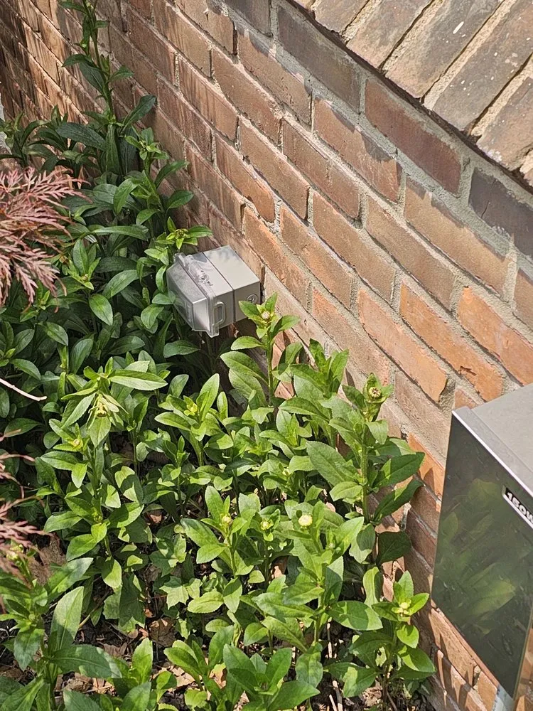 Slide of Archer Electrical Services