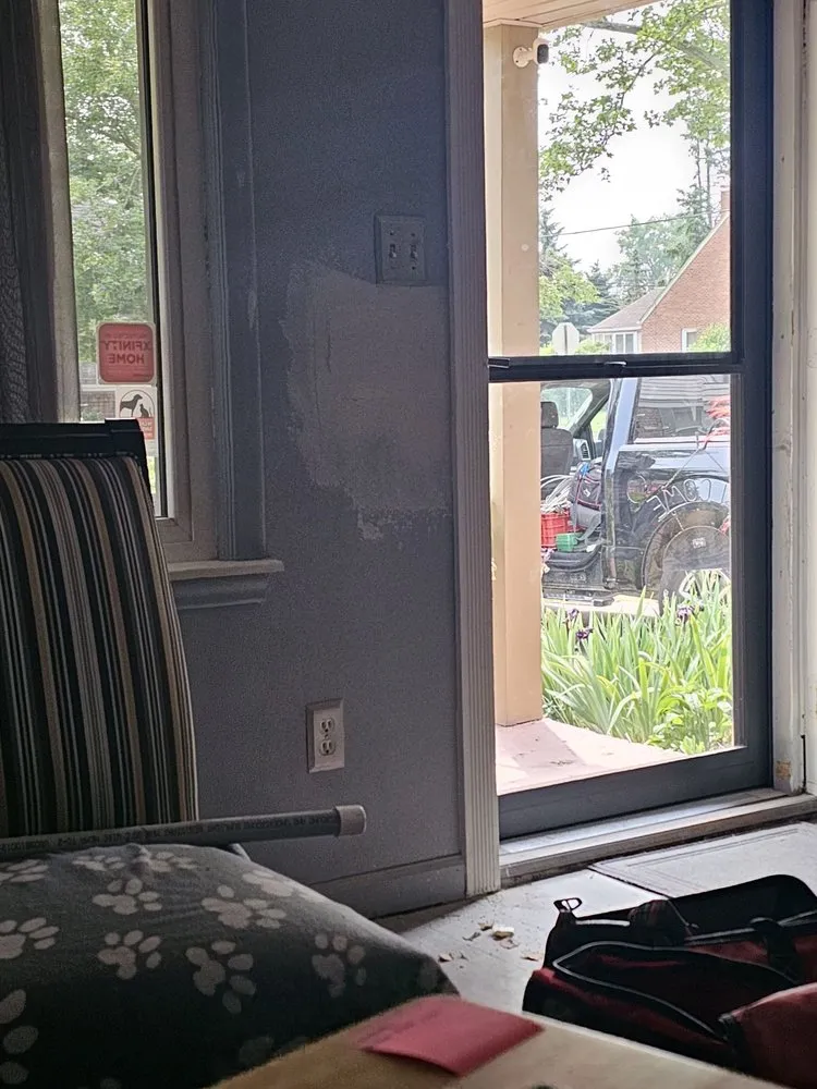 Slide of Archer Electrical Services