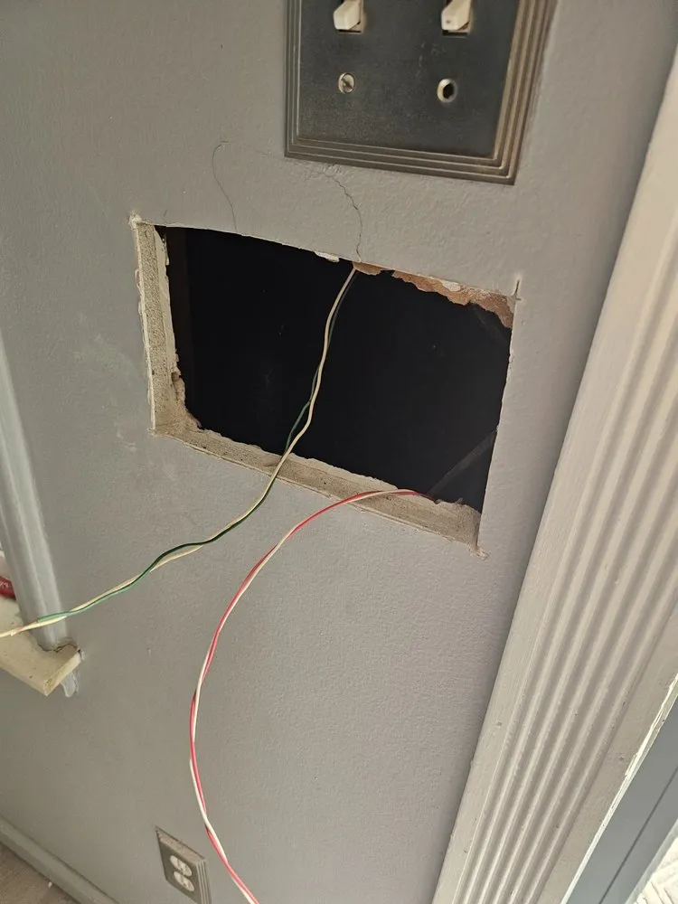 Slide of Archer Electrical Services