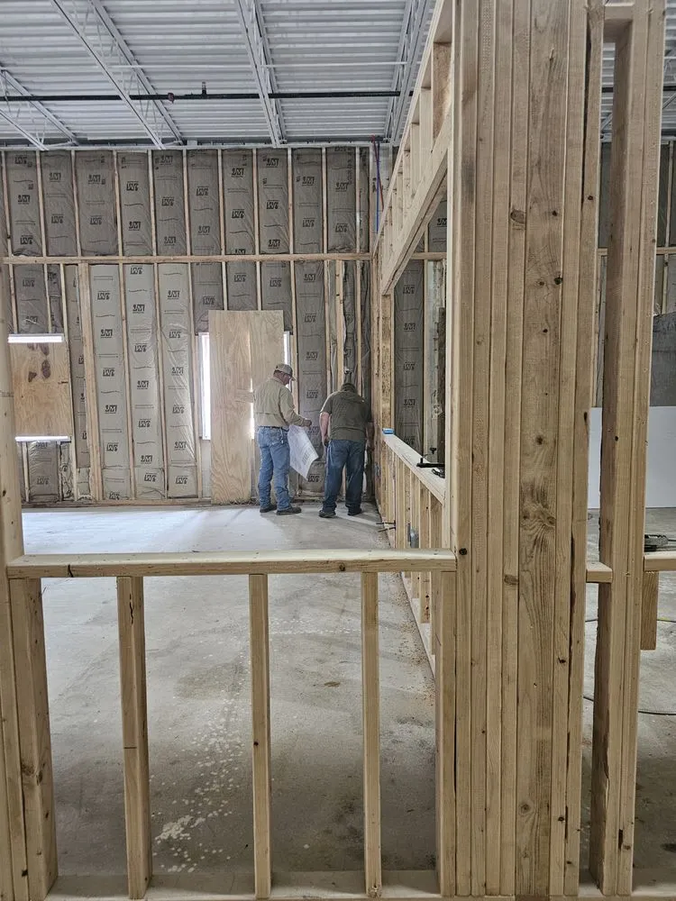 Slide of Archer Electrical Services