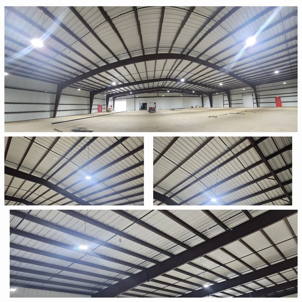 Slide of Archer Electrical Services