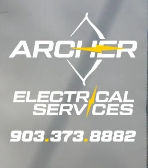 Slide of Archer Electrical Services