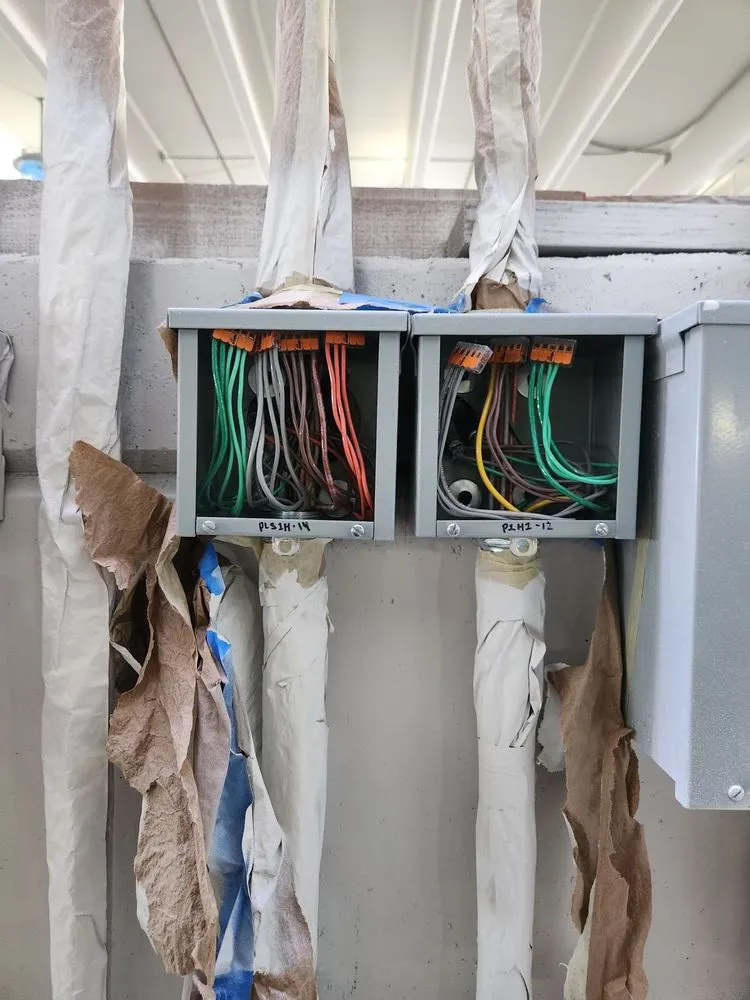 Slide of Archer Repairs