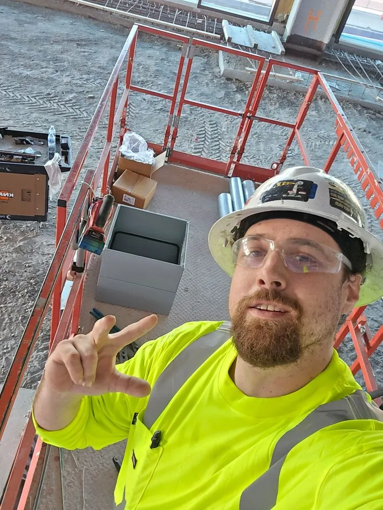 Slide of Archer Repairs