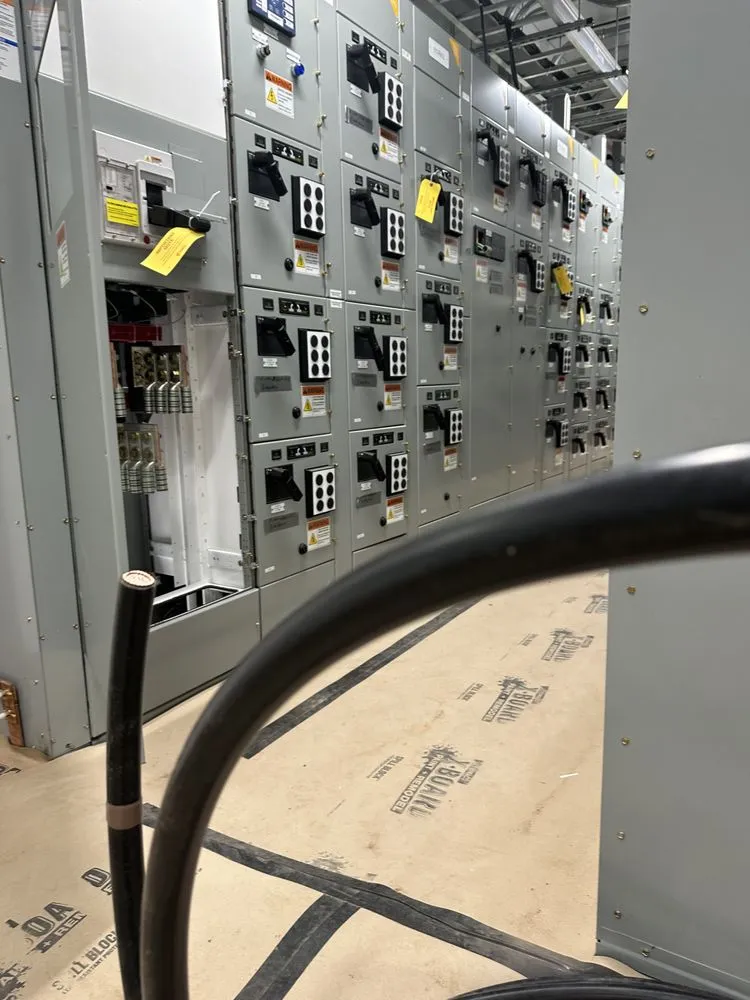 Slide of Archer Star Electrical & Electrician