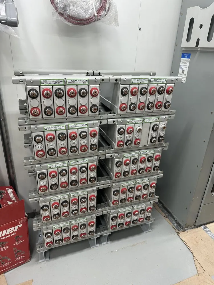 Slide of Archer Star Electrical & Electrician