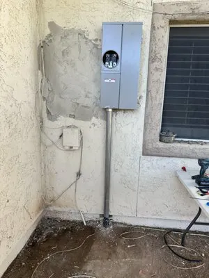 Archer Star Electrical & Electrician