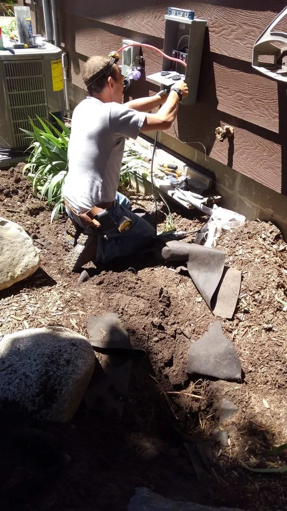 Slide of Archibald Electric