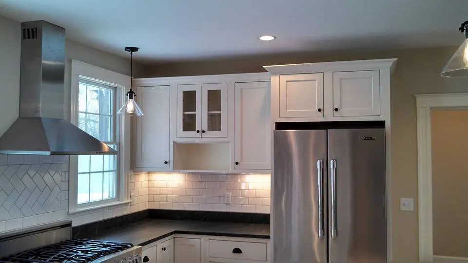 Slide of Archibald Electrical