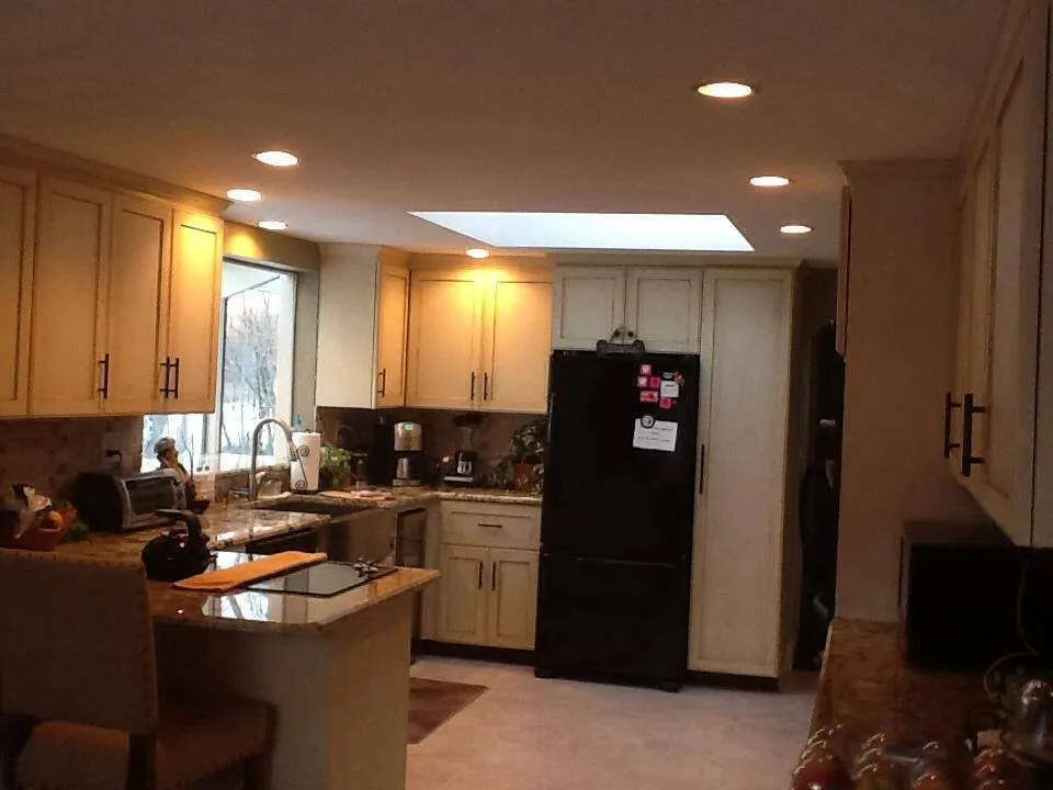 Slide of Archibald Electrical