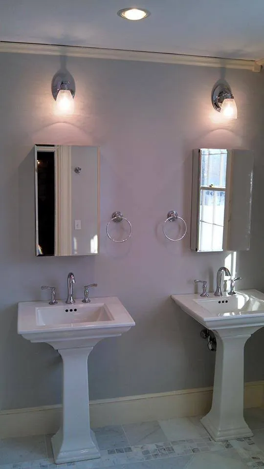 Slide of Archibald Electrical