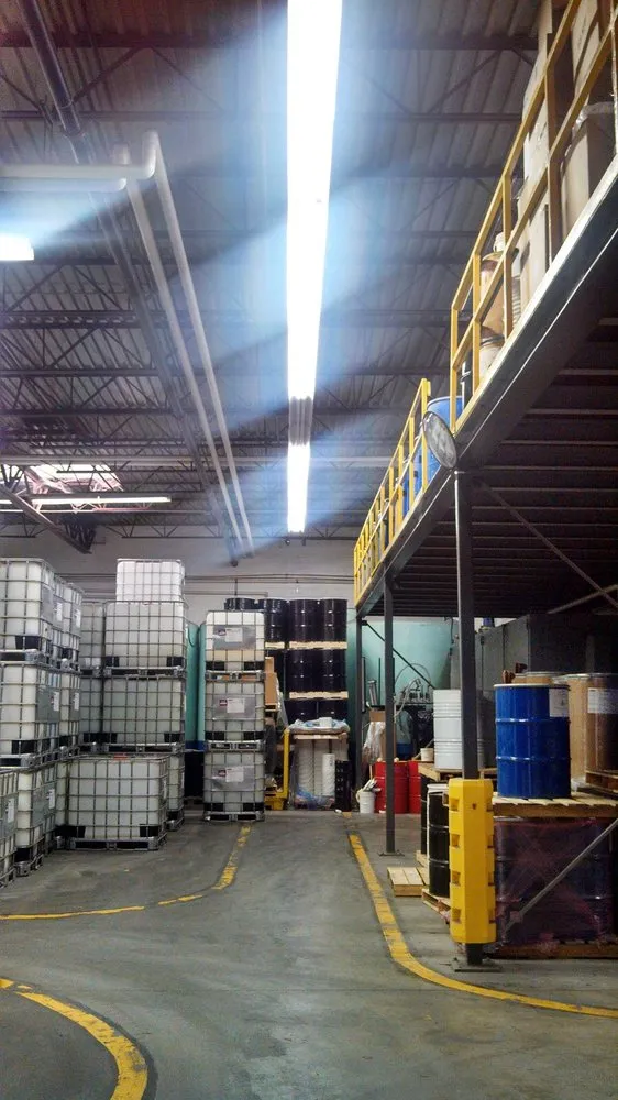 Slide of Archibald Electrical