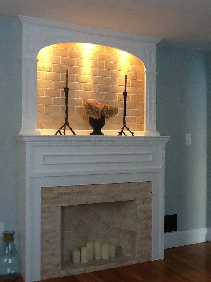 Slide of Archibald Electrical