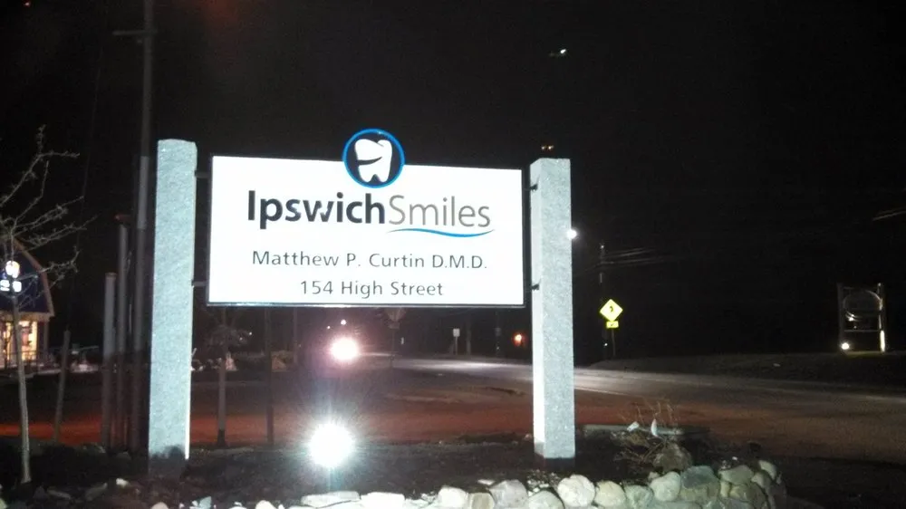 Slide of Archibald Electrical