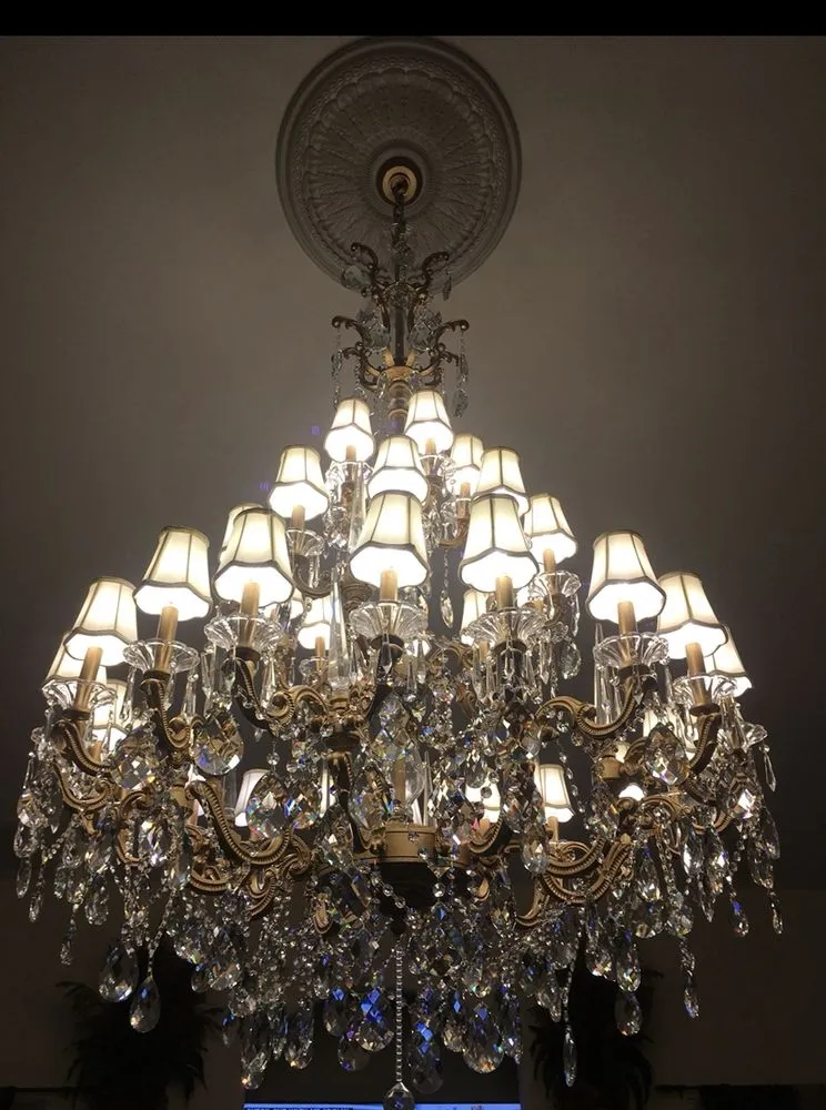 Slide of Archie’s Electric