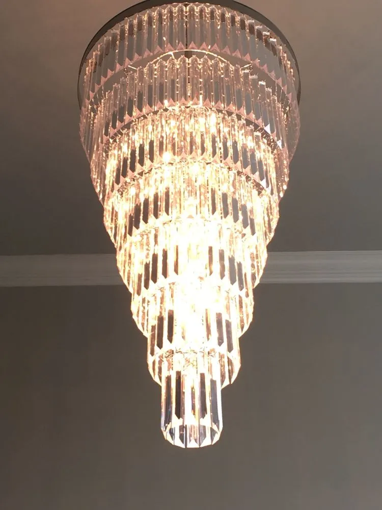 Slide of Archie’s Electric