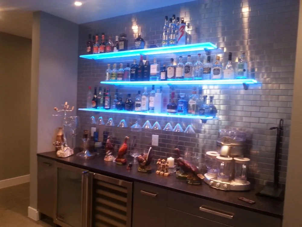 Slide of Archie’s Electric