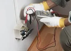 Slide of Archie's Electrical Contractors