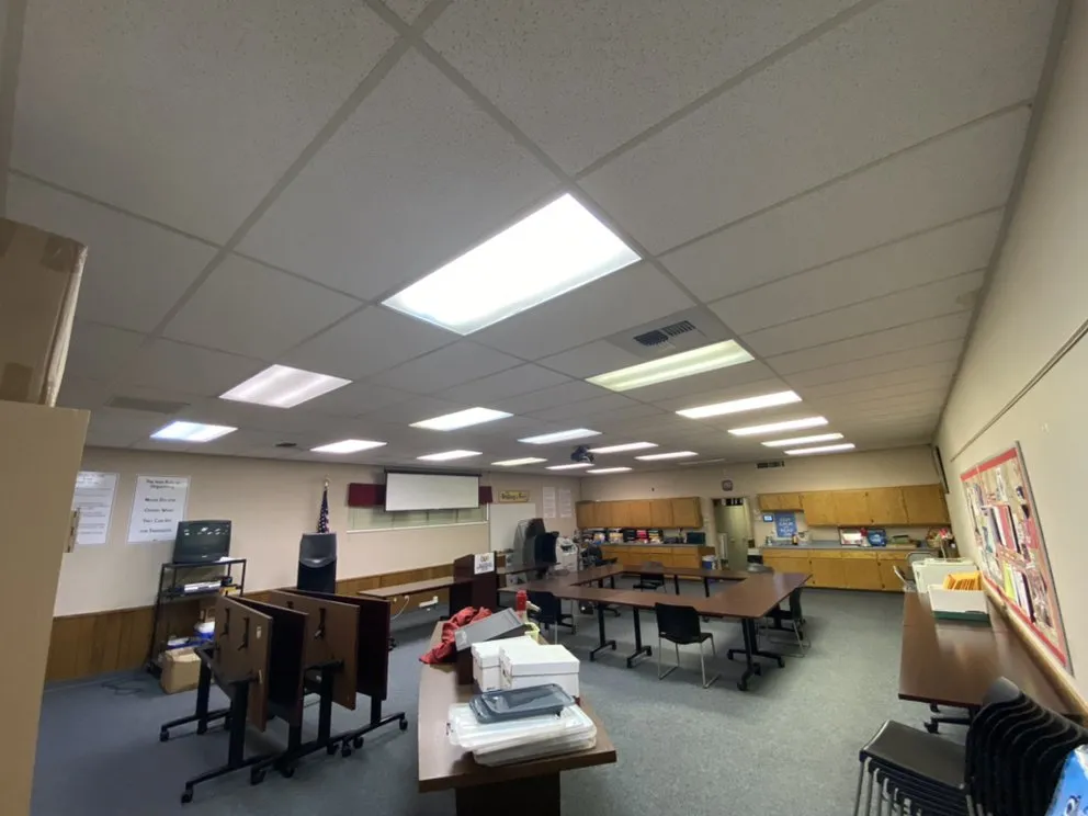 Slide of Archimedes Electric