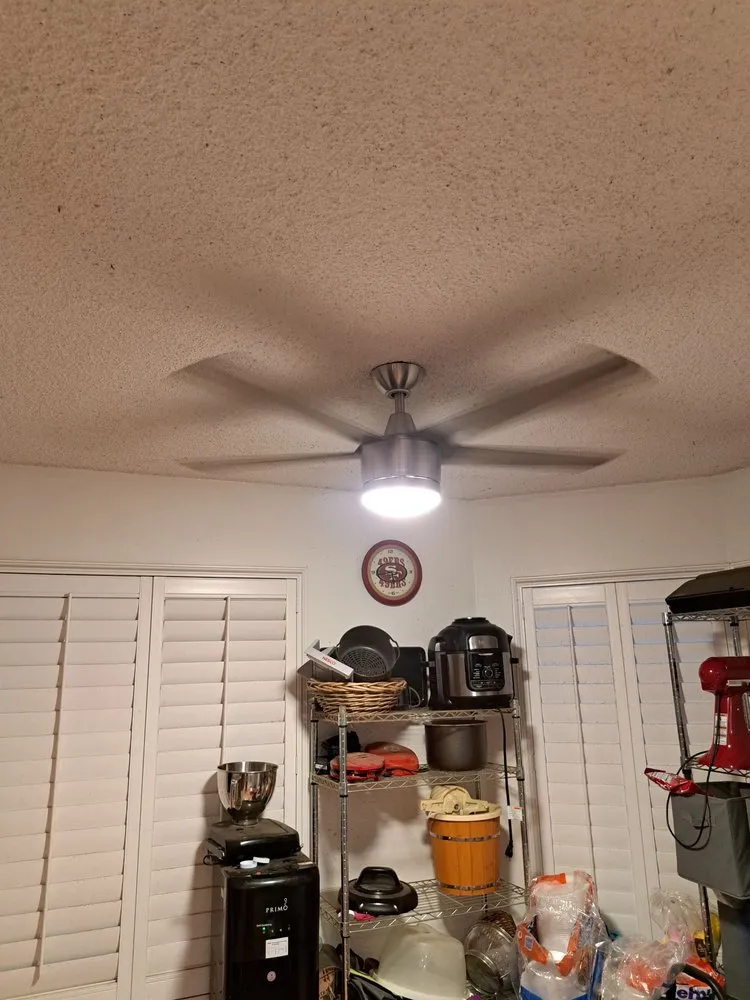 Slide of Archimedes Electric