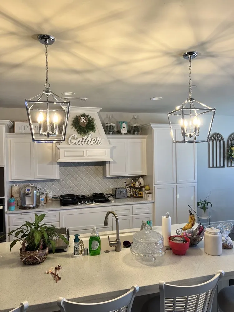 Slide of Archimedes Electric