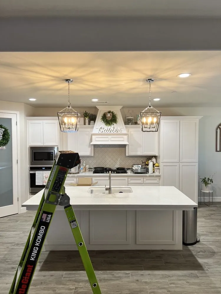 Trusted electrical service for homes in emergency electrical service,  by 