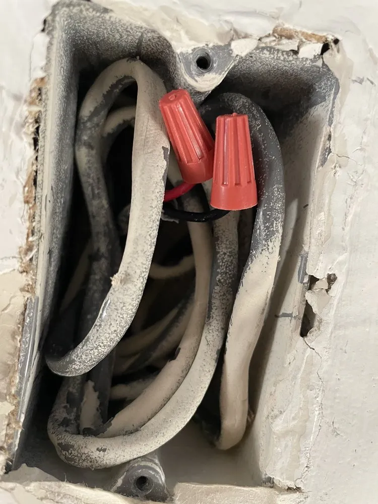 Reliable circuit breaker repair in ,  by Archimedes Electric